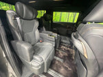 VELLFIRE  HYBRID