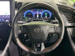VELLFIRE  HYBRID