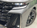 VELLFIRE  HYBRID