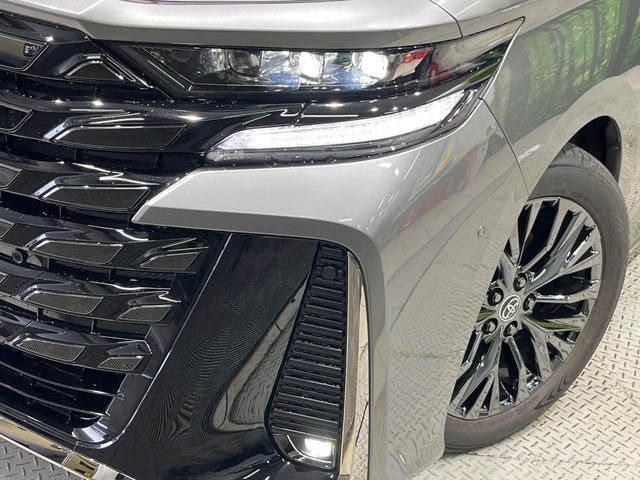 VELLFIRE  HYBRID
