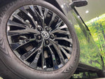 VELLFIRE  HYBRID