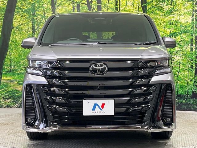 VELLFIRE  HYBRID