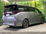 VELLFIRE  HYBRID