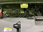 VELLFIRE  HYBRID