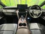 HARRIER 4WD