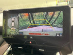 HARRIER 4WD