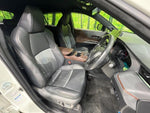 HARRIER 4WD