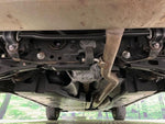 HARRIER 4WD