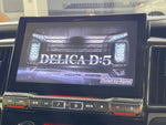 DELICA D:5 4WD