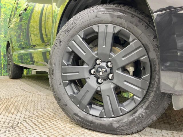 DELICA D:5 4WD