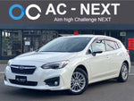 IMPREZA SPORT