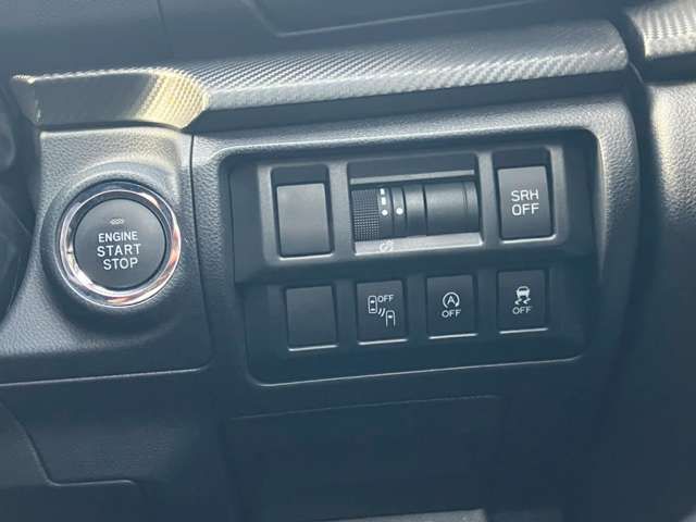 IMPREZA SPORT