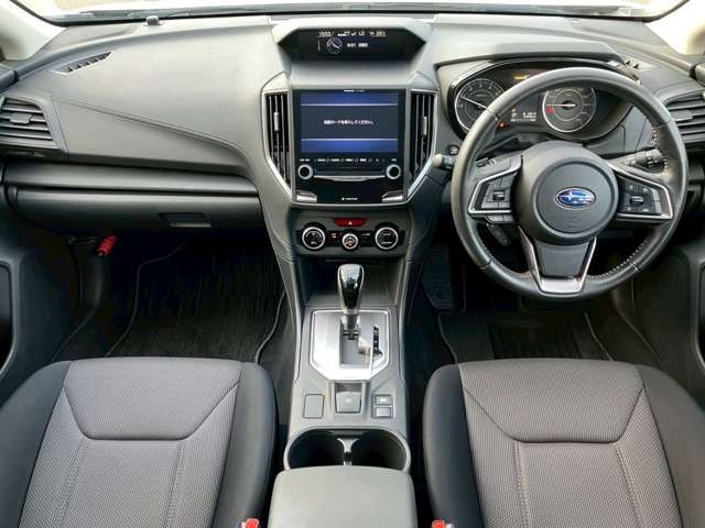 IMPREZA SPORT