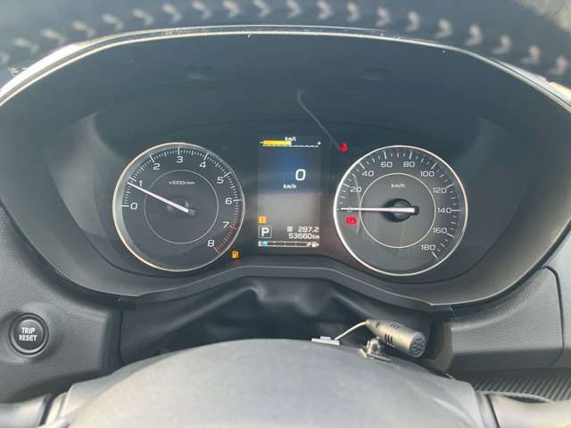 IMPREZA SPORT