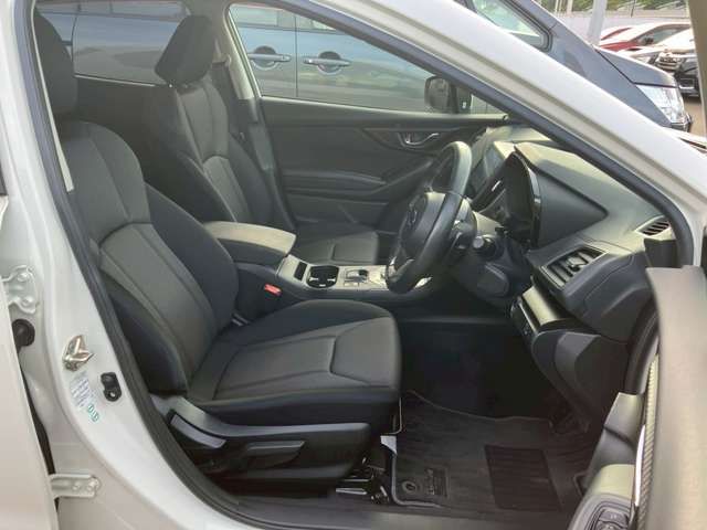 IMPREZA SPORT