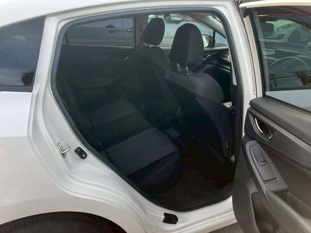 IMPREZA SPORT
