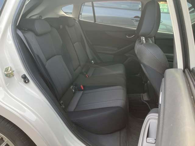 IMPREZA SPORT