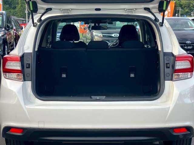 IMPREZA SPORT