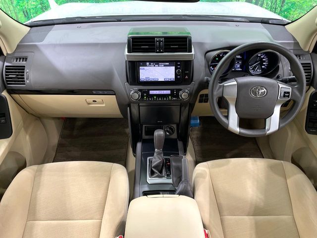 LANDCRUISER PRADO