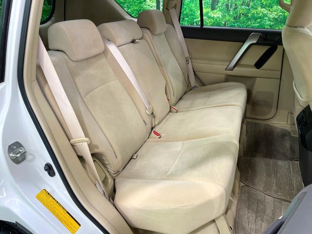 LANDCRUISER PRADO
