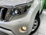 LANDCRUISER PRADO
