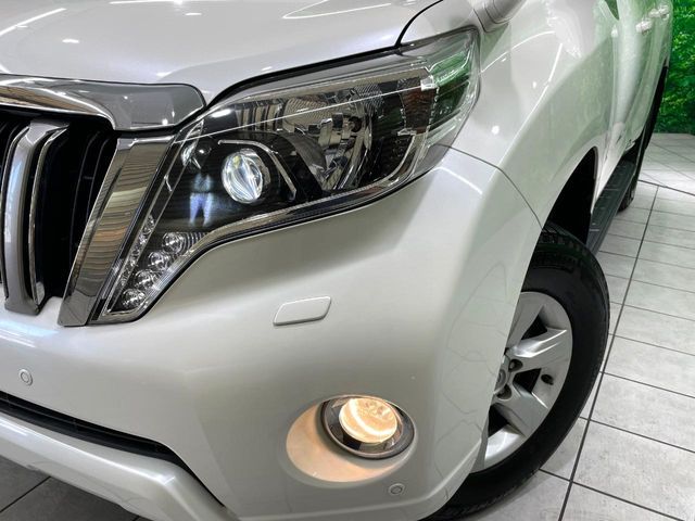 LANDCRUISER PRADO