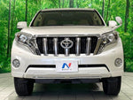 LANDCRUISER PRADO
