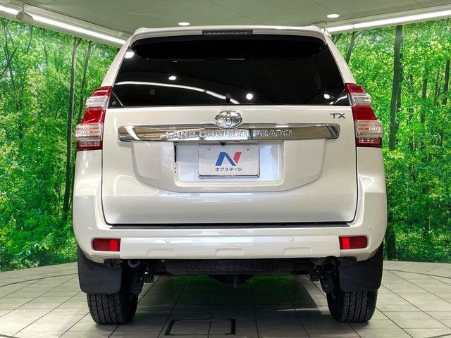 LANDCRUISER PRADO