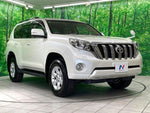 LANDCRUISER PRADO
