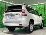 LANDCRUISER PRADO