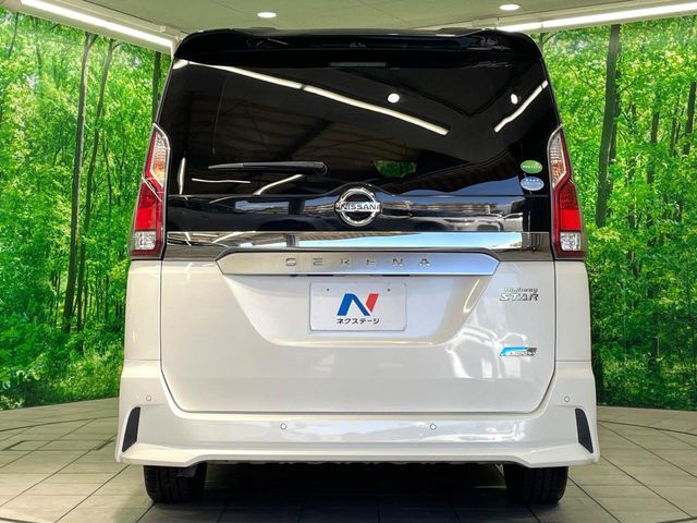 SERENA  S-HYBRID