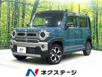 HUSTLER 4WD