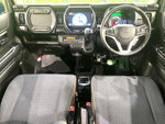 HUSTLER 4WD