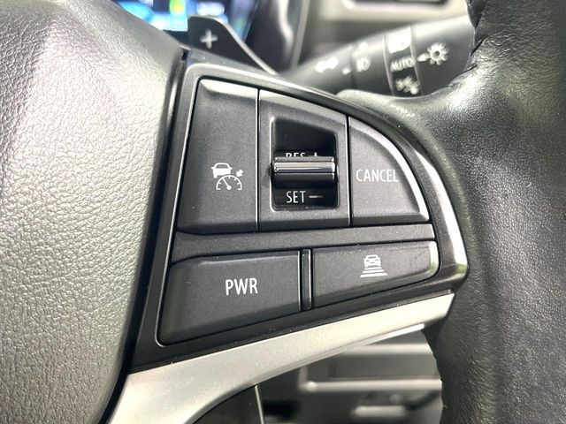 HUSTLER 4WD