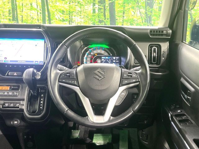 HUSTLER 4WD