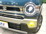 HUSTLER 4WD