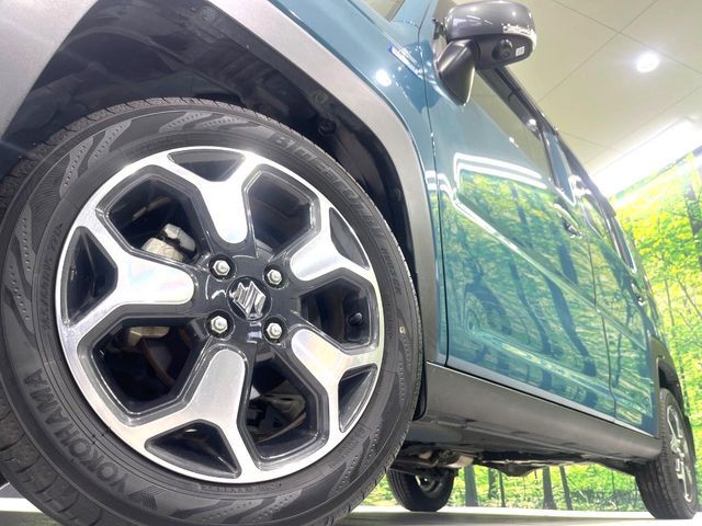 HUSTLER 4WD
