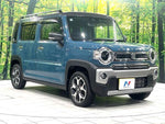 HUSTLER 4WD