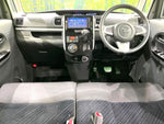 TANTO CUSTOM 4WD