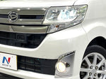 TANTO CUSTOM 4WD