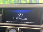 LEXUS IS300h