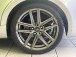 LEXUS IS300h