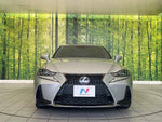 LEXUS IS300h