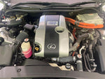 LEXUS IS300h