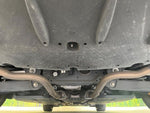 LEXUS IS300h