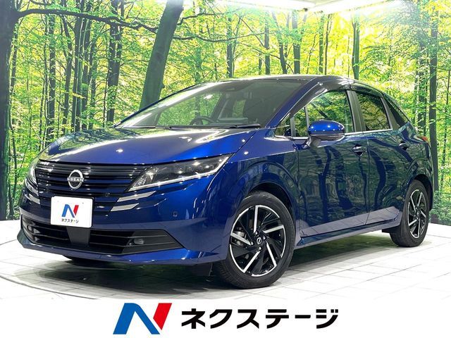 NOTE 4WD