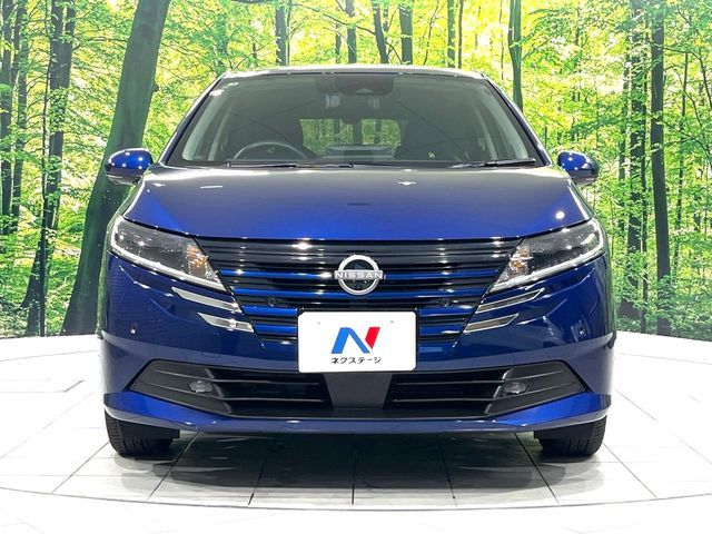 NOTE 4WD