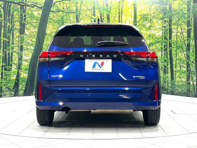 NOTE 4WD