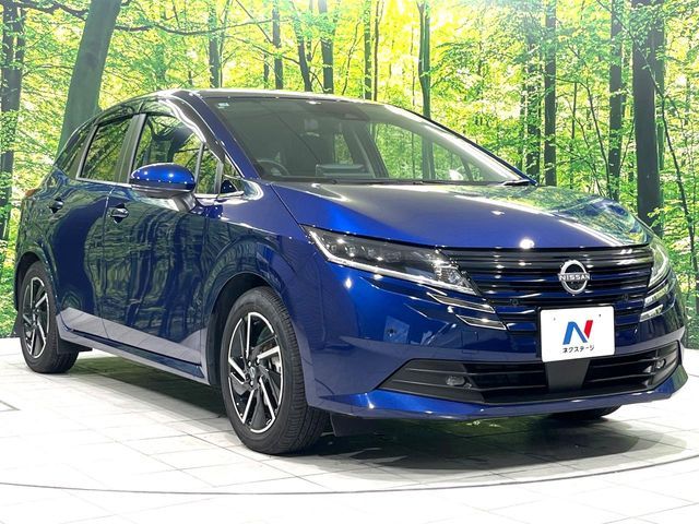 NOTE 4WD