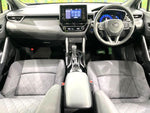 COROLLA CROSS HYBRID